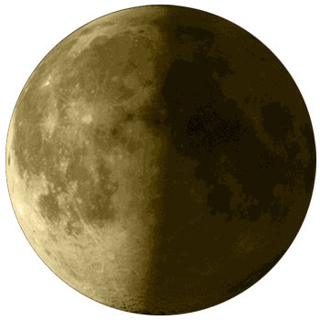 Today's Moon Phase