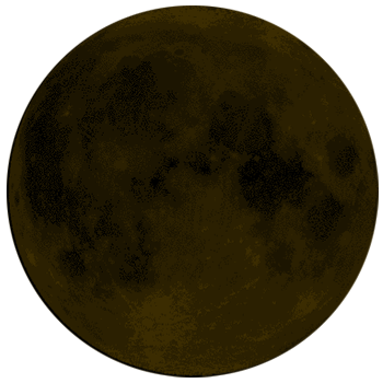 Today's Moon Phase