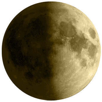 Today's Moon Phase