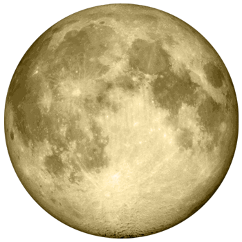 Today's Moon Phase