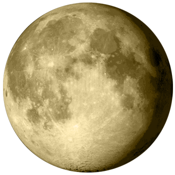 Today's Moon Phase