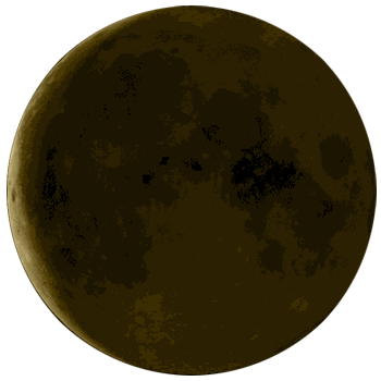 Today's Moon Phase