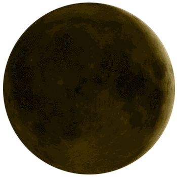 Today's Moon Phase