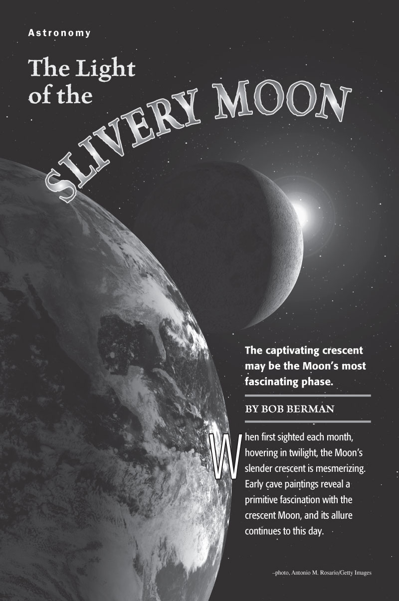 crescent moon phase full moons The Old Farmer's Almanac