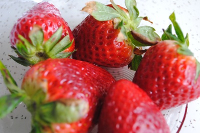 How To Tell If Strawberries Have Gone Bad