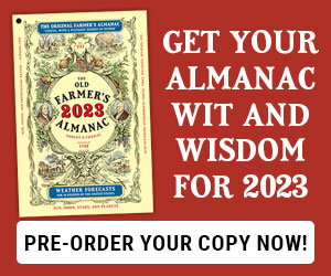 2023 Almanac