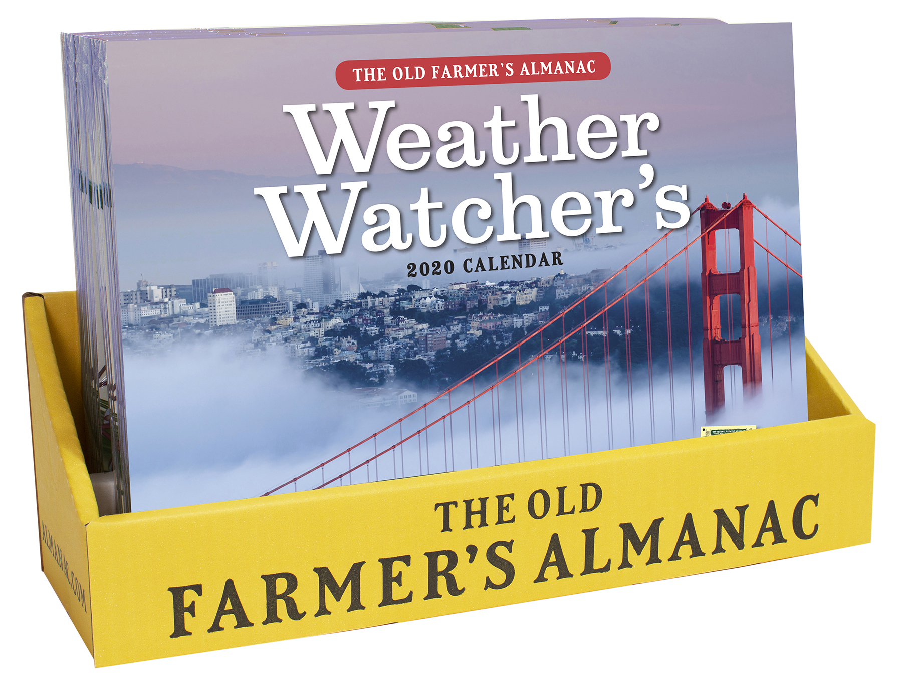 Sell The Old Farmers Almanac In Your Store Old Farmers - 