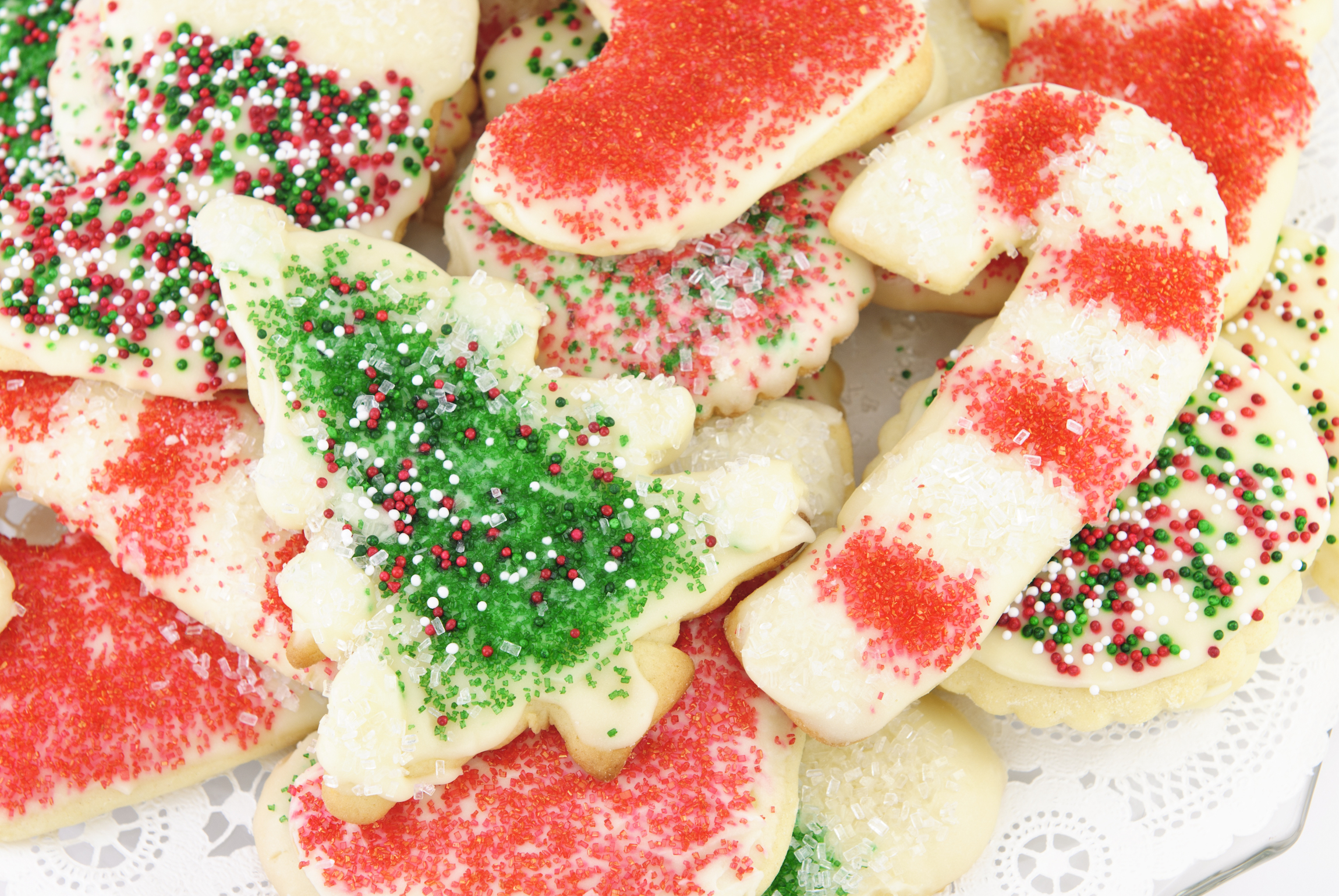 Ethel S Sugar Cookies Recipe Old Farmer S Almanac