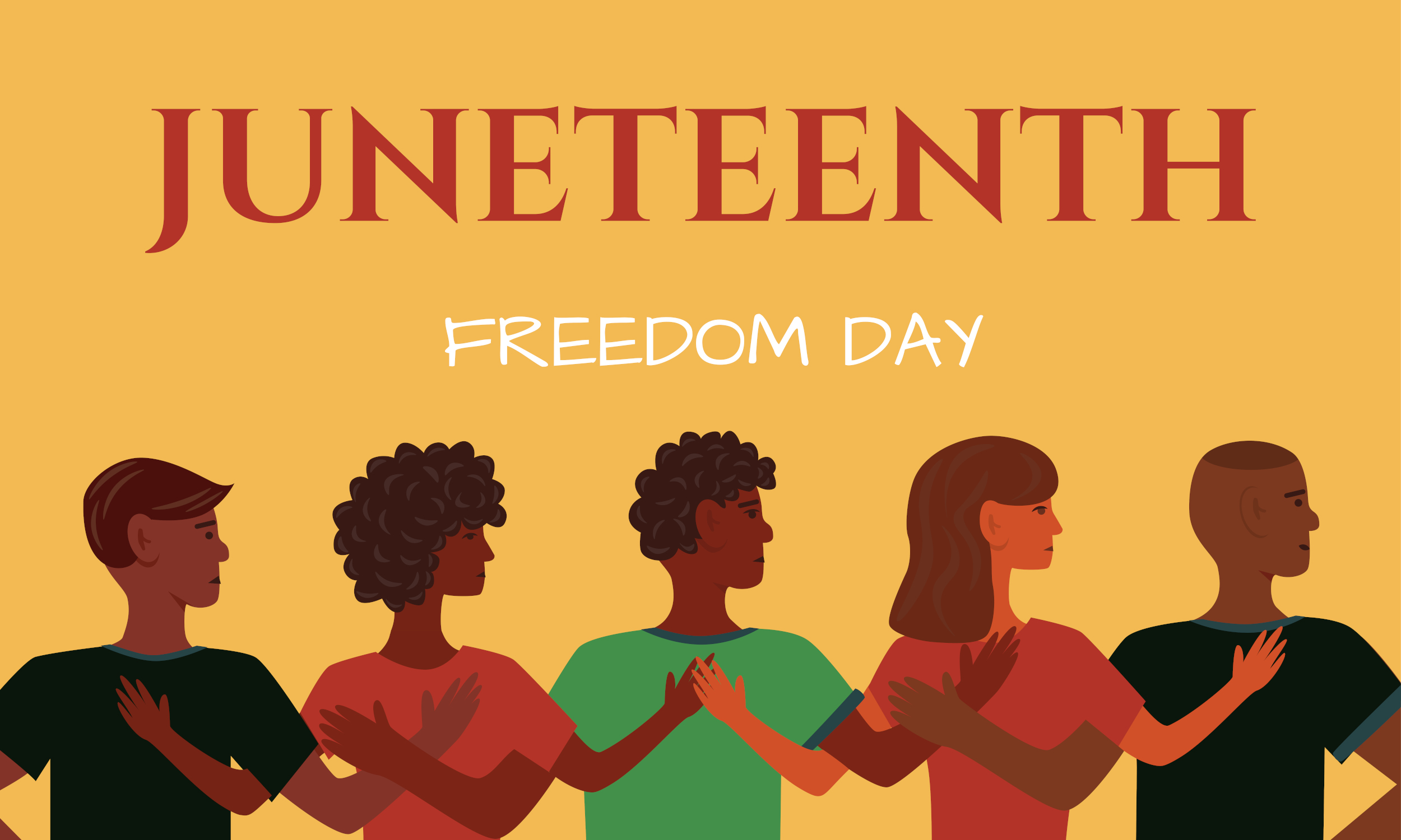 Juneteenth 2021 What Is Juneteenth The Old Farmer S Almanac