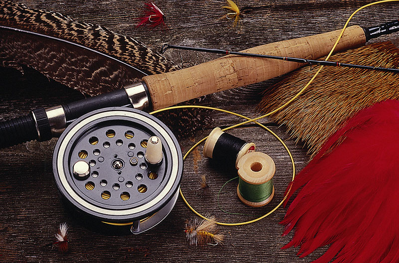 Fly Fishing Glossary Terms The Old Farmer S Almanac