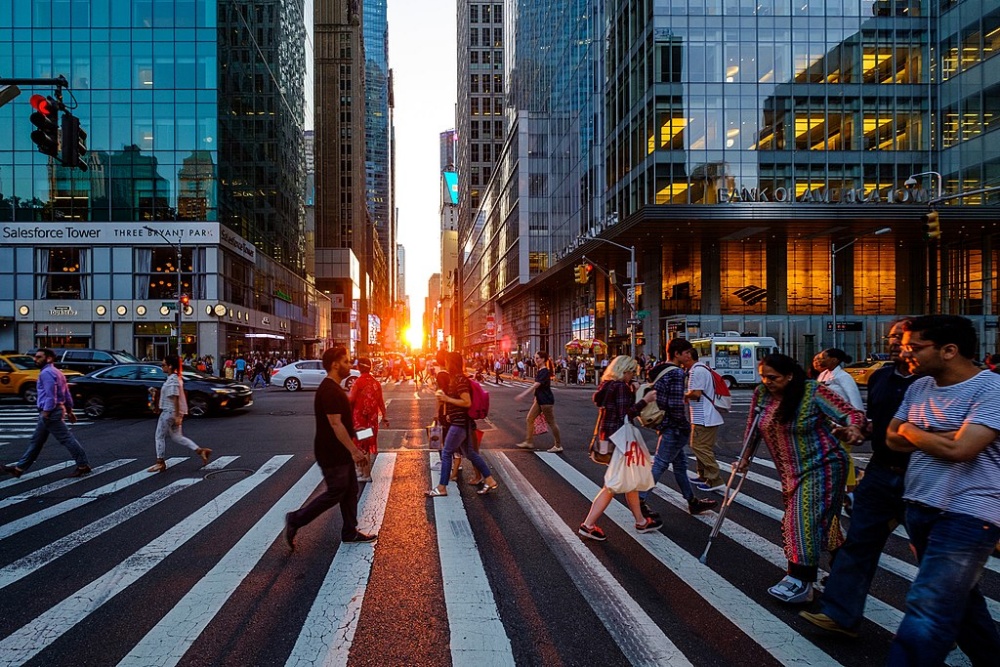 When Is Manhattanhenge 2024?