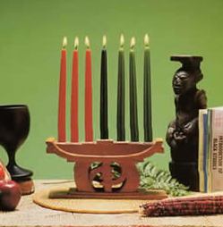 Kwanzaa | Old Farmer's Almanac