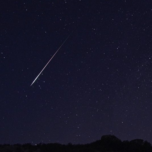 Perseid Meteor Shower 2018 The Best Meteors of the Year The Old