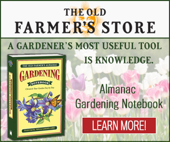 Gardening Notebook > Learn More