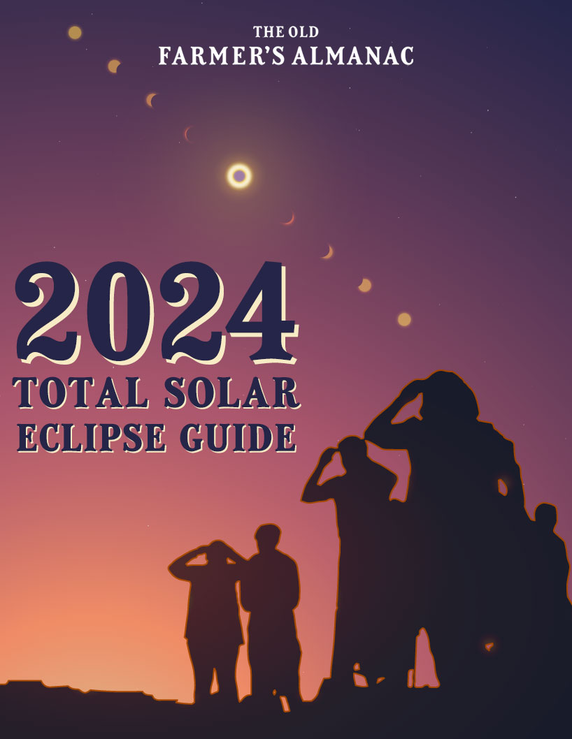 2024 Total Solar Eclipse Guide