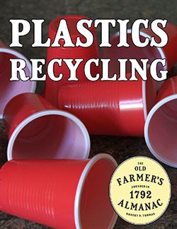 Recycling Plastics
