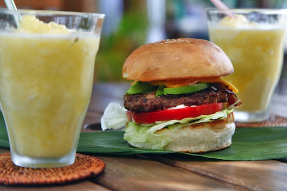 Basic Burgers Recipe | Old Farmer's Almanac