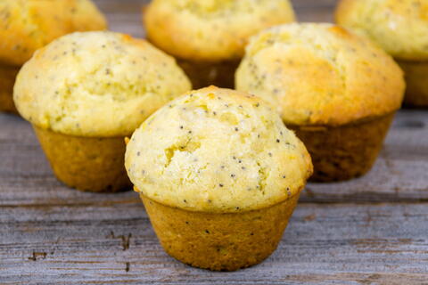 Lemon Poppy Seed Muffins Almanac Com   Lemon Poppy Seed Muffin Resized 