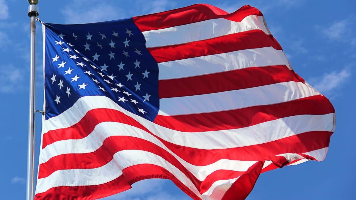 U.S. Flag Code: American Flag Etiquette, Rules, and Guidelines
