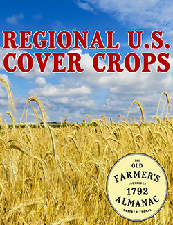 US Cover Crops