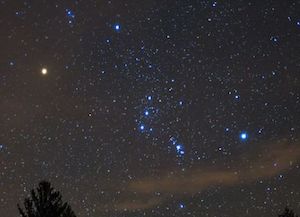 orion