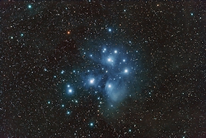 pleiades