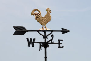 wind vane