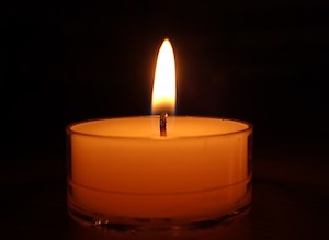 candle