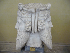 janus