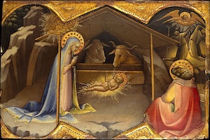 nativity