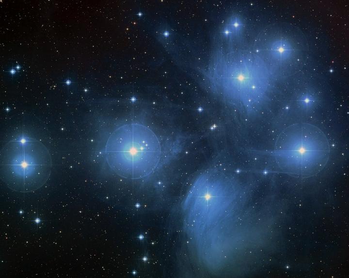 Why do stars twinkle? - BBC Sky at Night Magazine