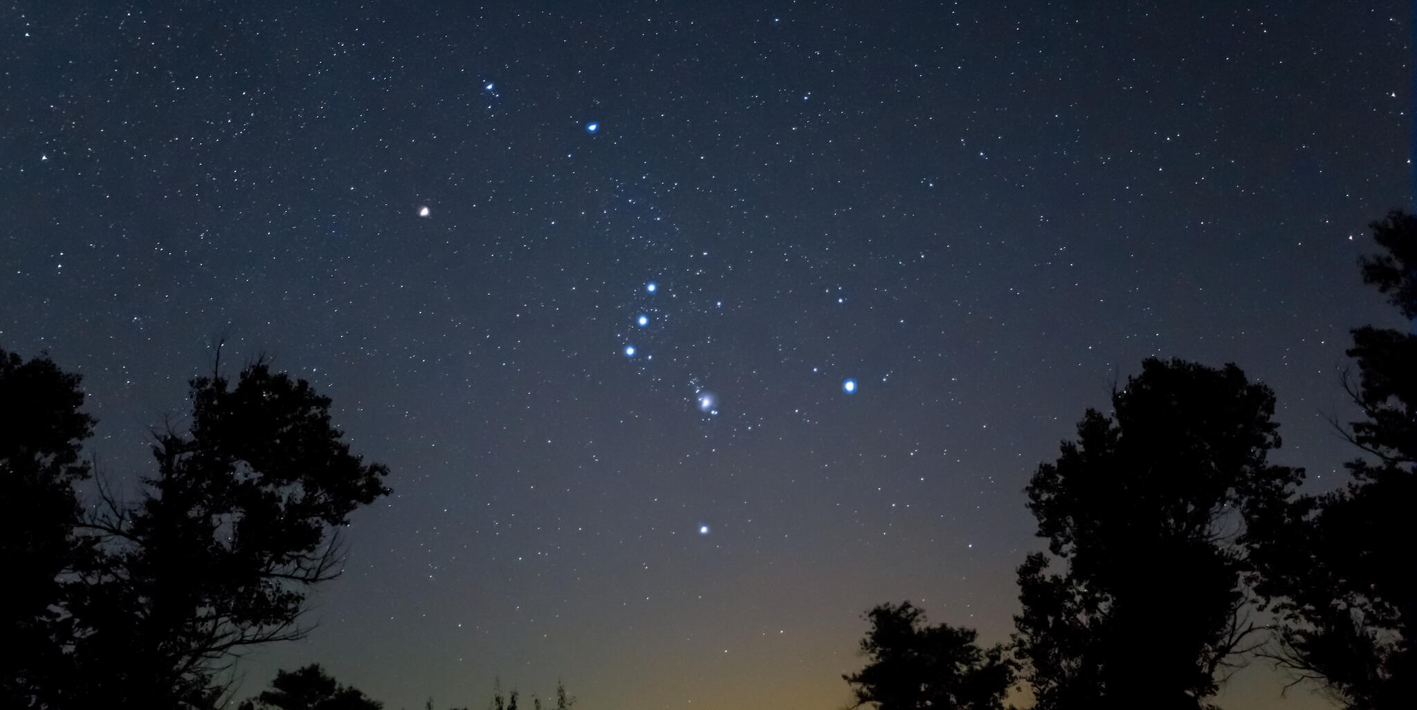 orion constellation