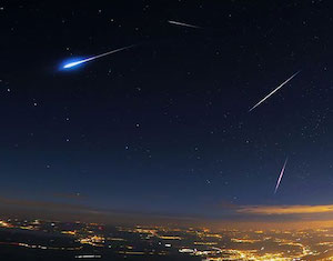 shooting-star