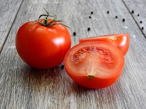 tomatoes