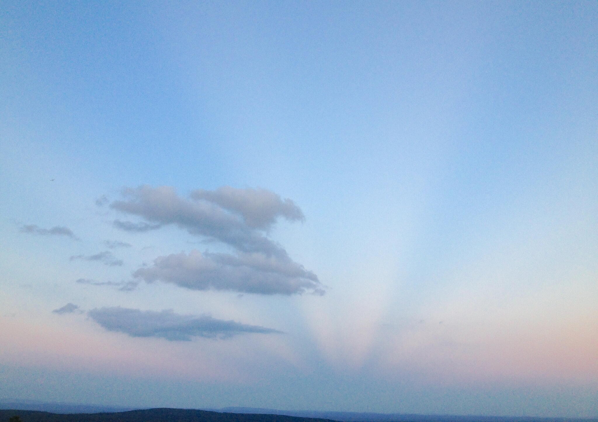 What Can You See on the Horizon? (And How Far Is It?) | Almanac.com